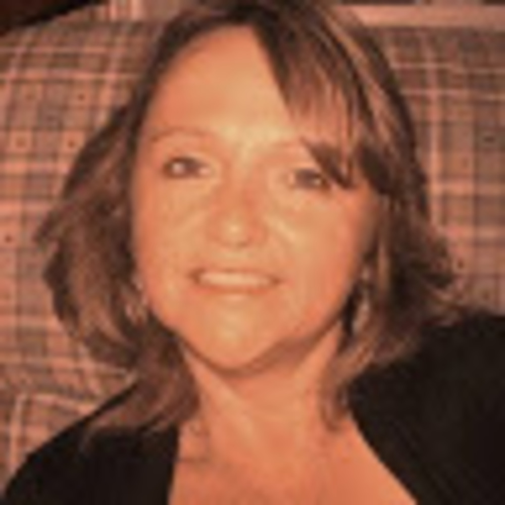 Meet your Posher, Tina